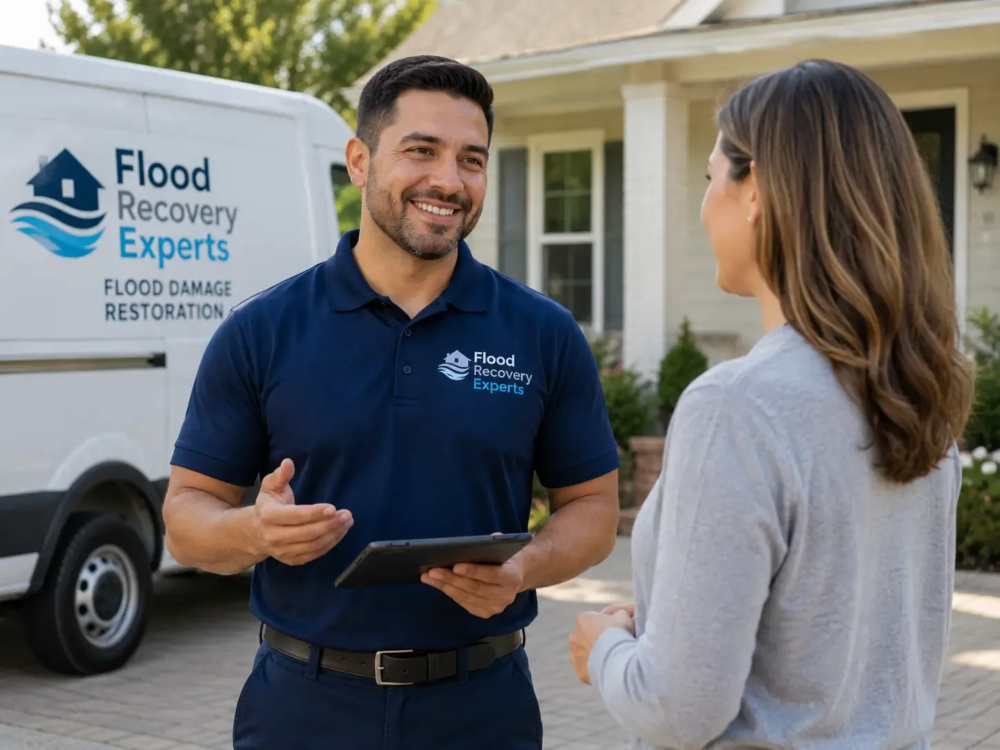 Flood Damage Cleanup Briggsdale, CO FAQs